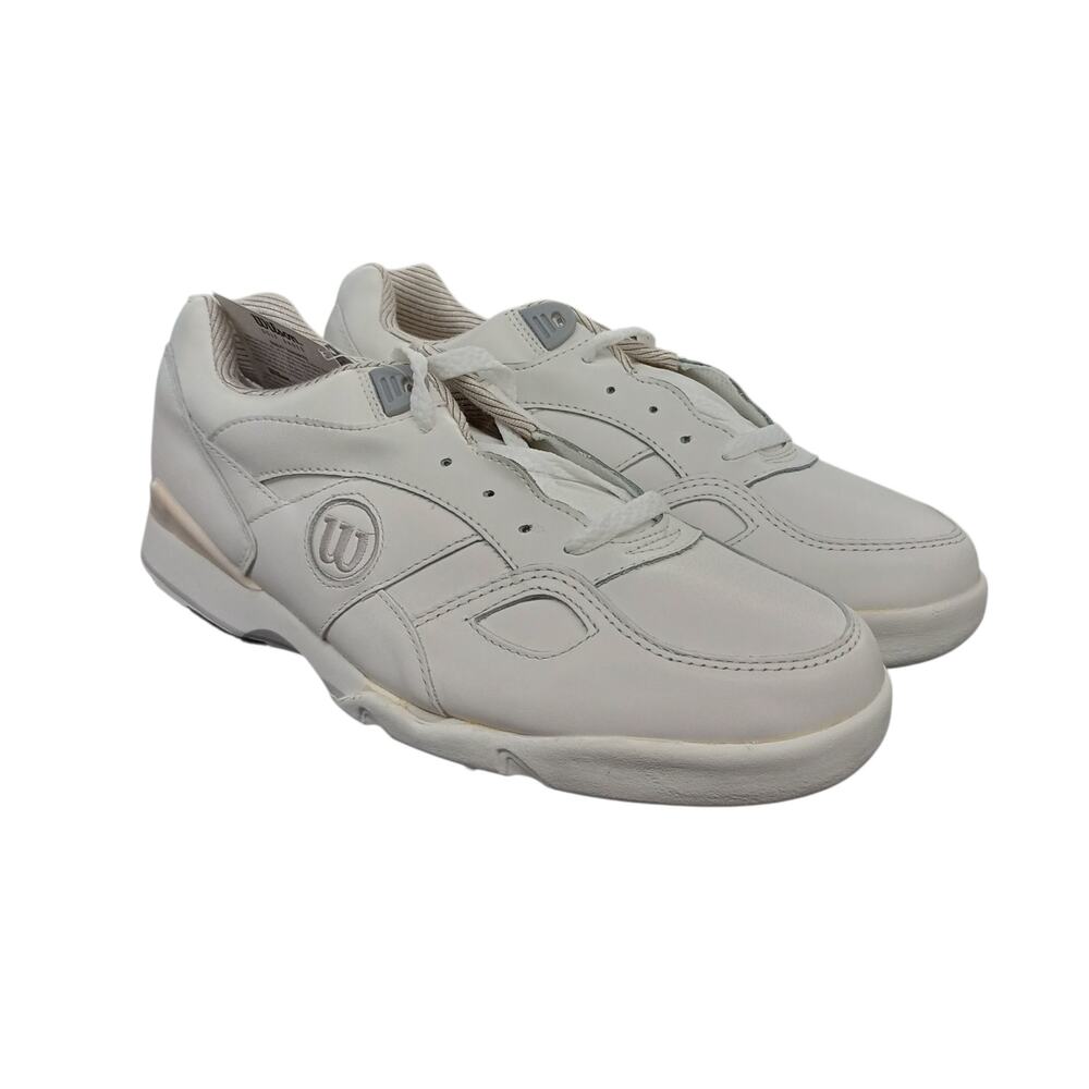 Wilson Pro Staff Classic Leather Women's Golf Shoes US 9.5 NWT